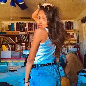 Meet your Posher, Kalina